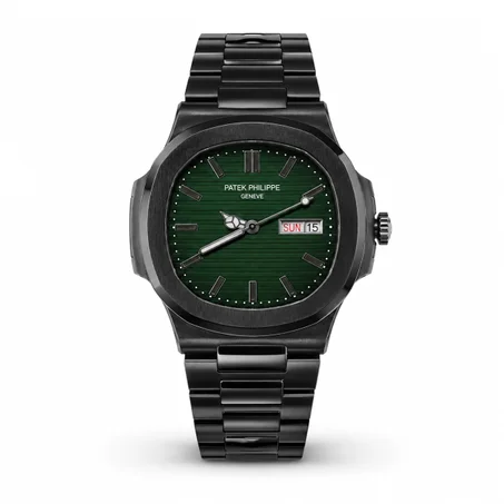 PATEK PHILIPPE GENEVE  ساعة رجالية