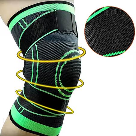 دعامة الركبة الطبية و الرياضية