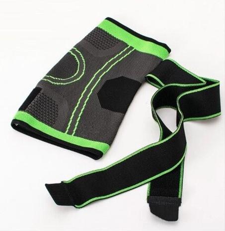 AYULL 10 Knitted Straps Sports