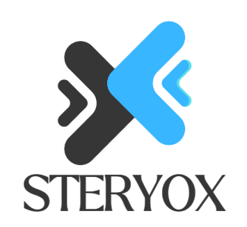 Steryox