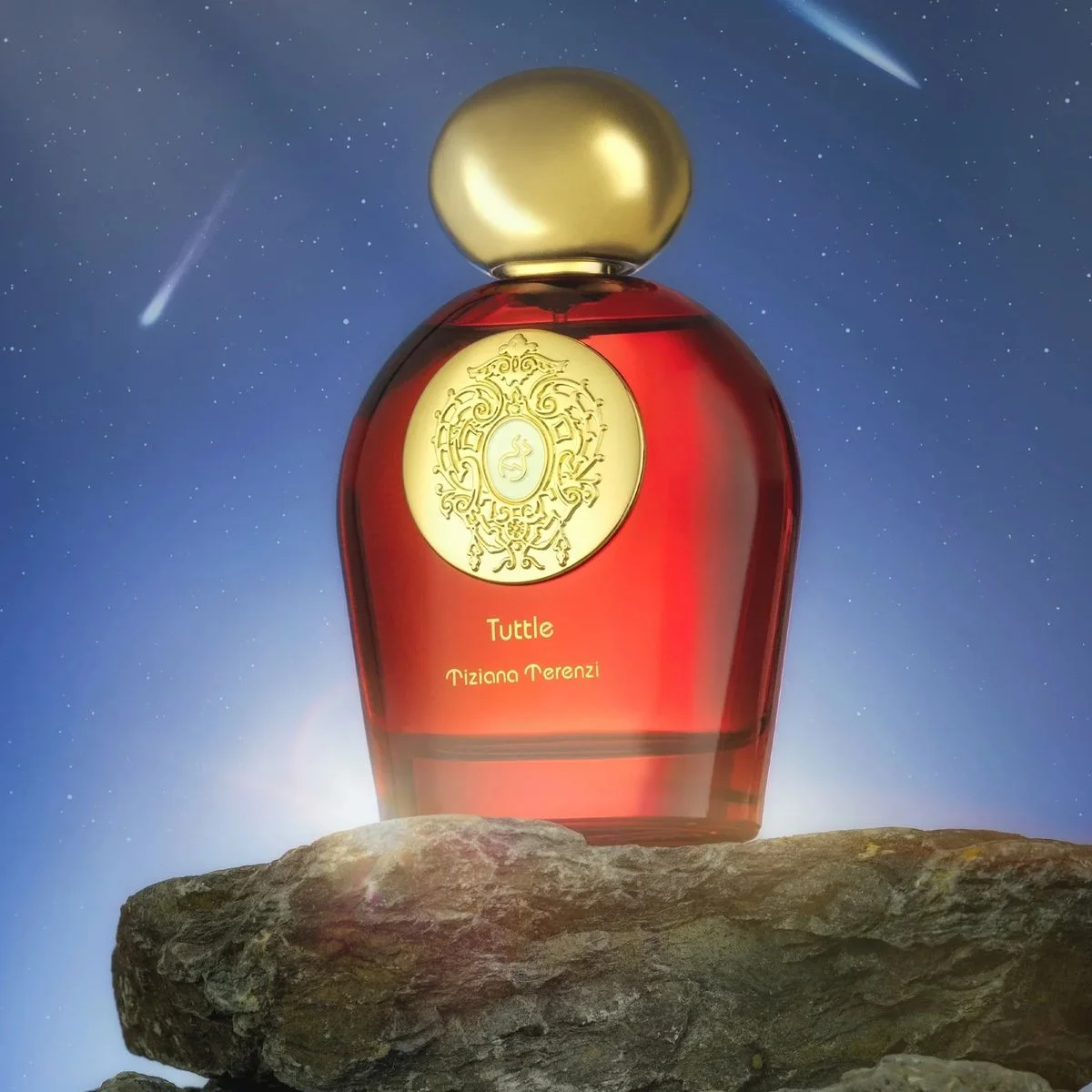 Tiziana Terenzi/Tuttle