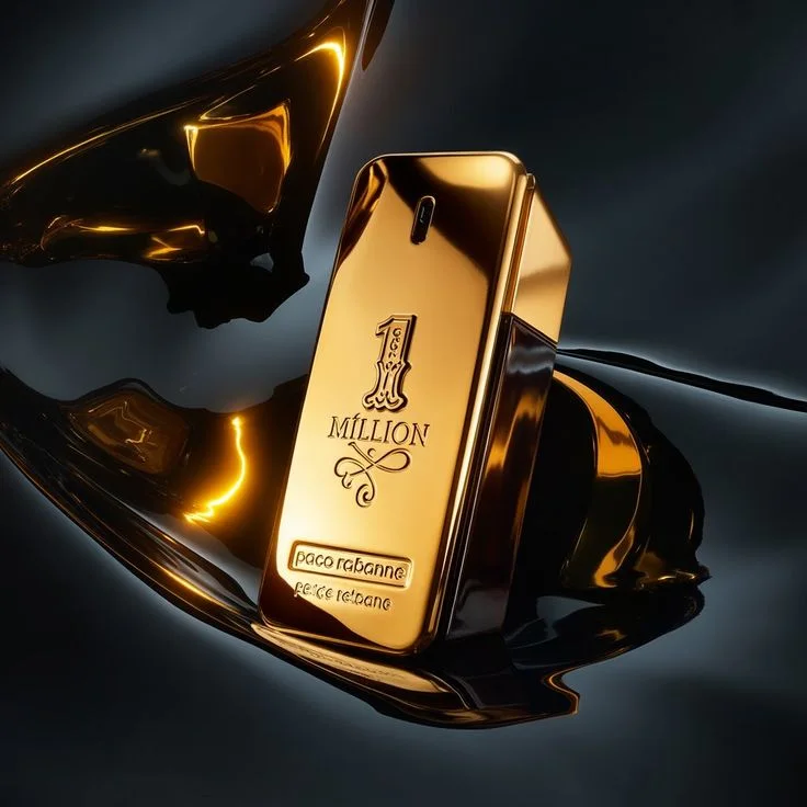 1 million parfum