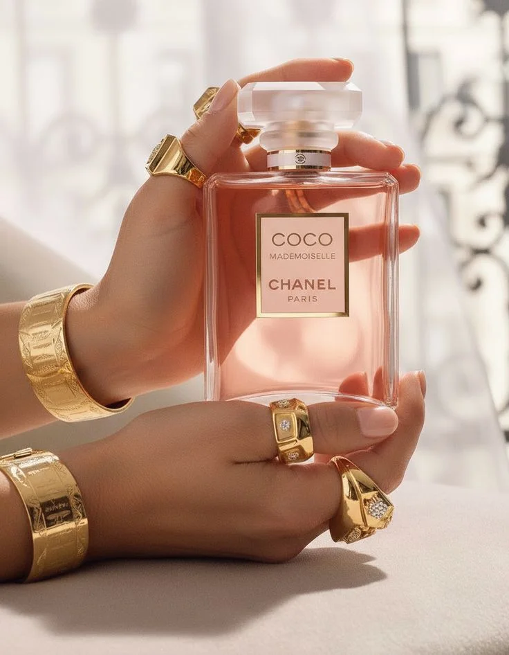 COCO CHANEL Mademoiselle