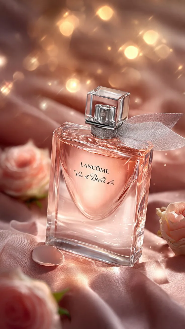 La vie est belle/LANCOME