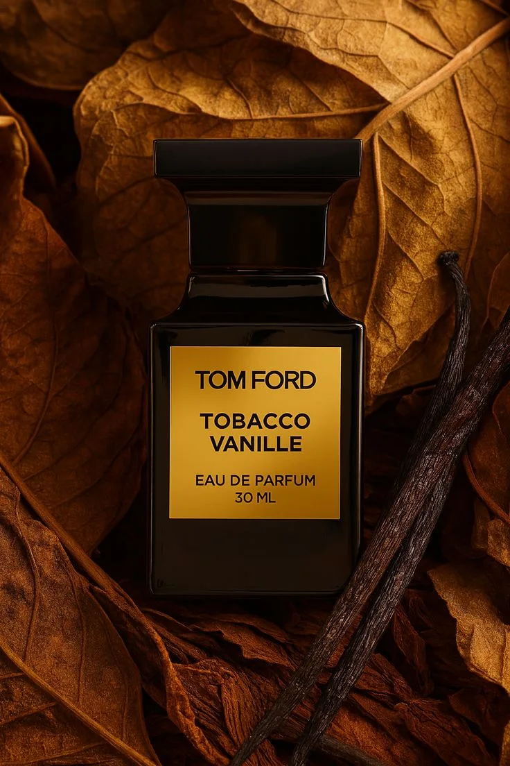TOMFORD Tobacco Vanille