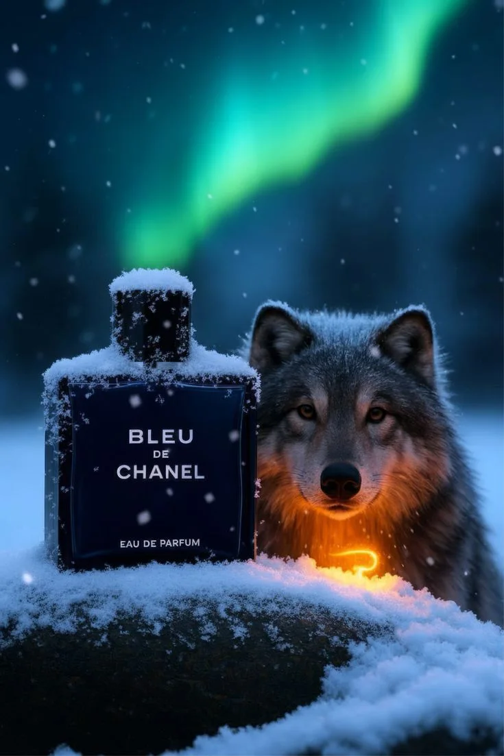 BLEU DE CHANEL/homme