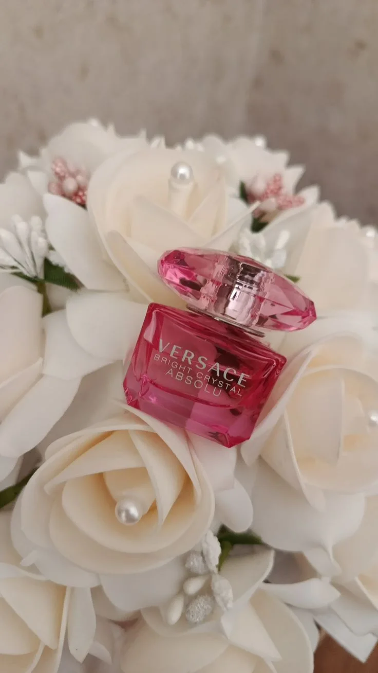 VERSACE Bright Crystal