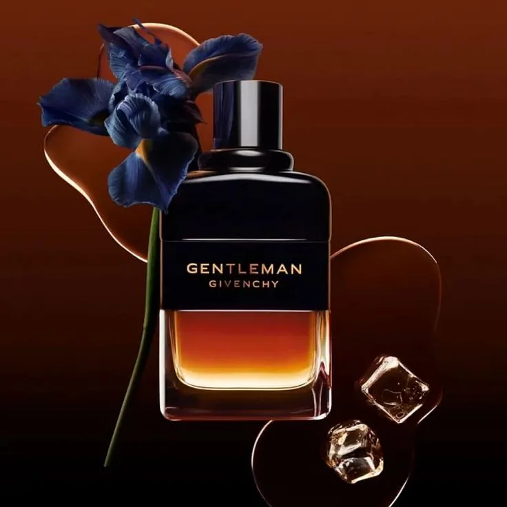 GENTELMAN GIVENCHY