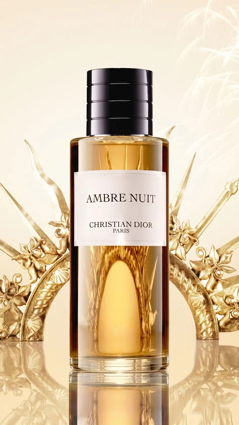 AMBRE NUIT Christian Dior