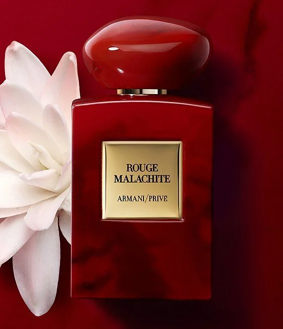 ROUGE MALACHITE/Armani/prive
