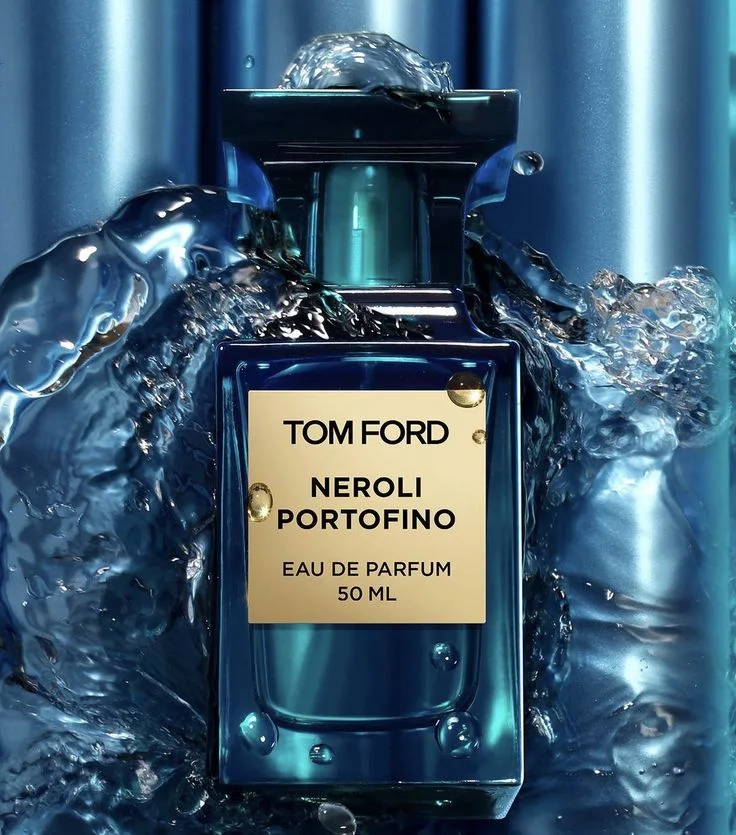 TOMFORD Neroli portofino