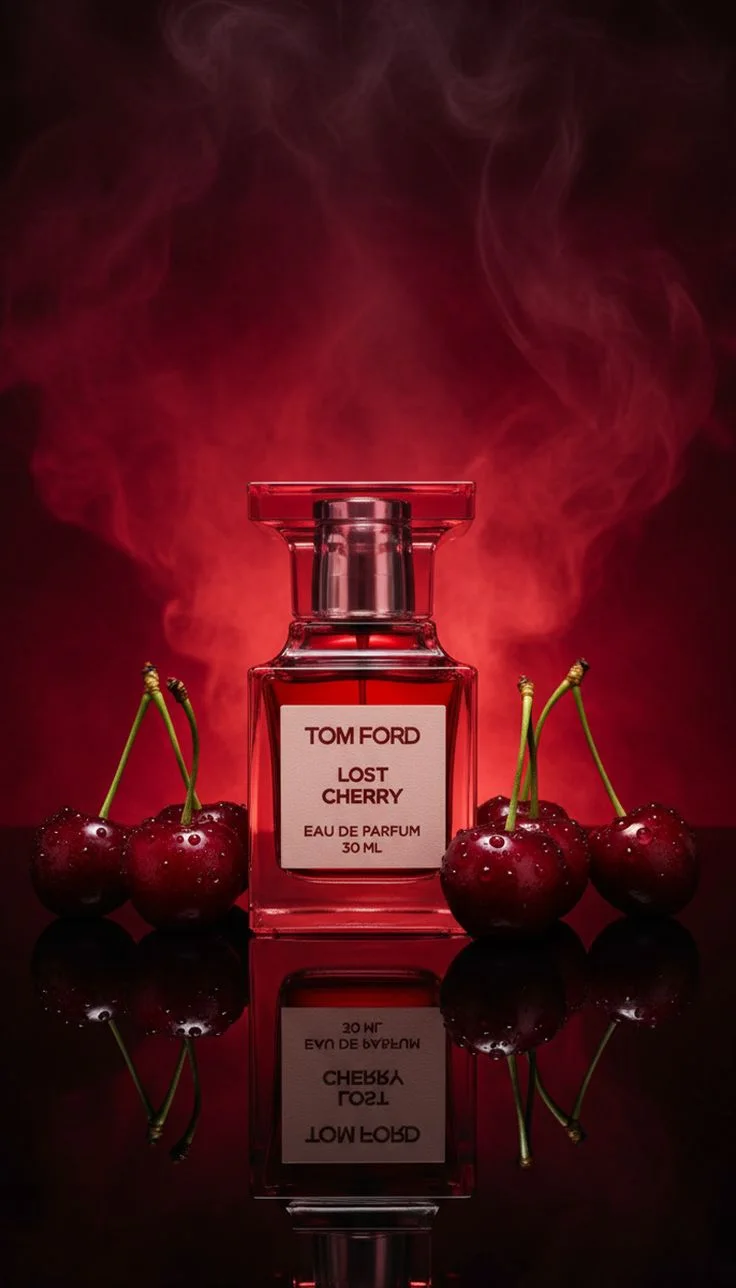 TOMFORD Lost cherry