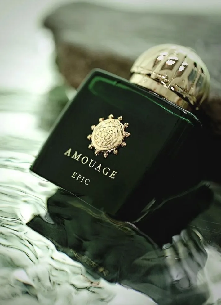 AMOUAGE Epic