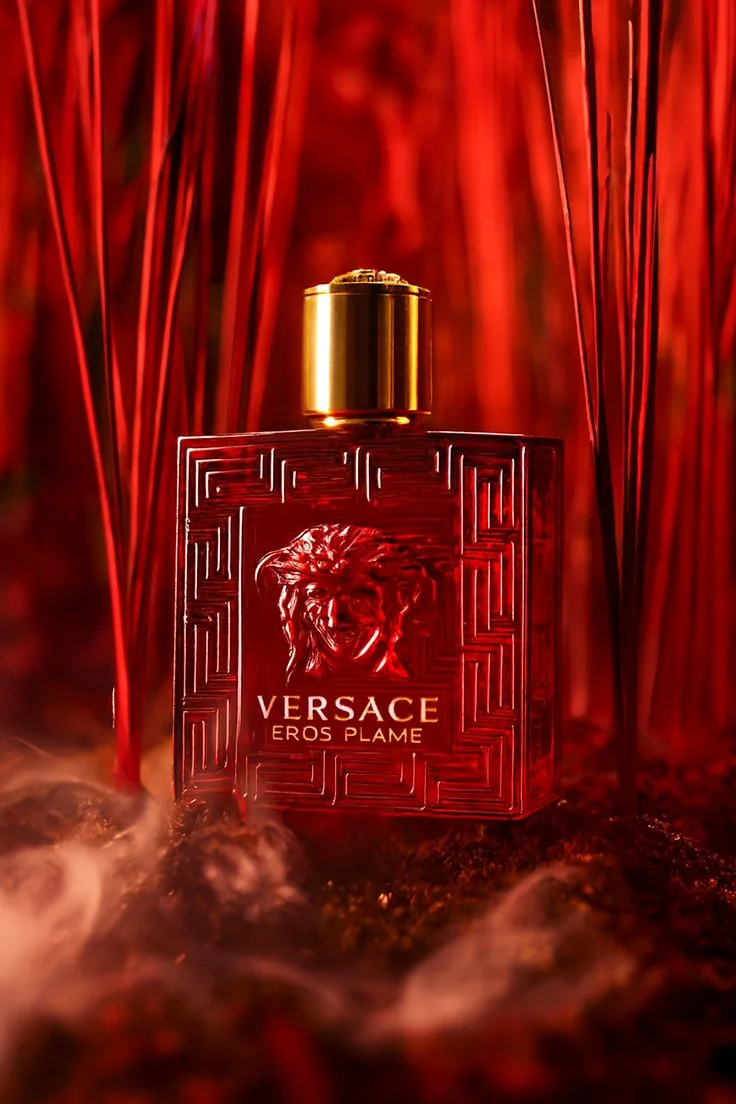 VERSACE Eros Flame
