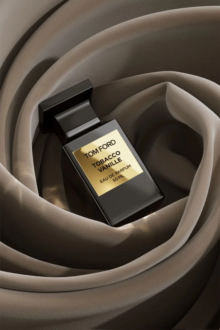 TOMFORD Tobacco Vanille