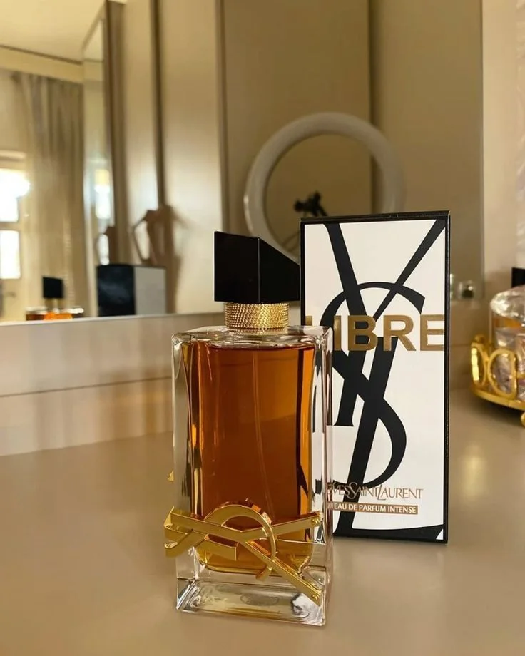 YSL Libre