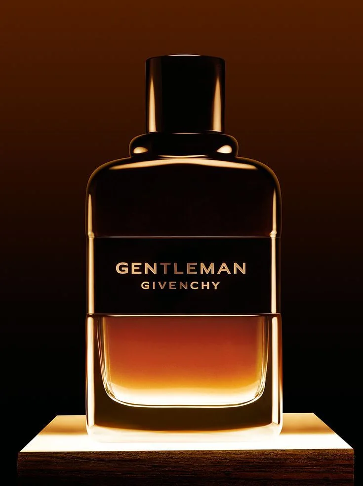 GENTELMAN GIVENCHY