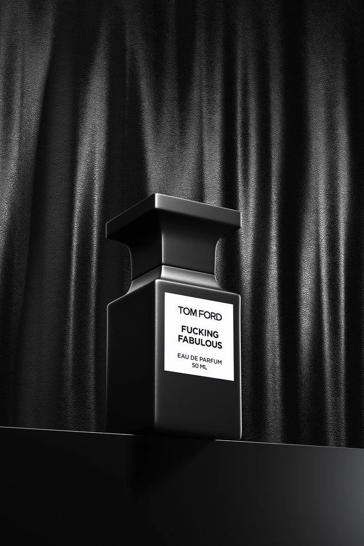 TOMFORD FUCKING FABULOUS