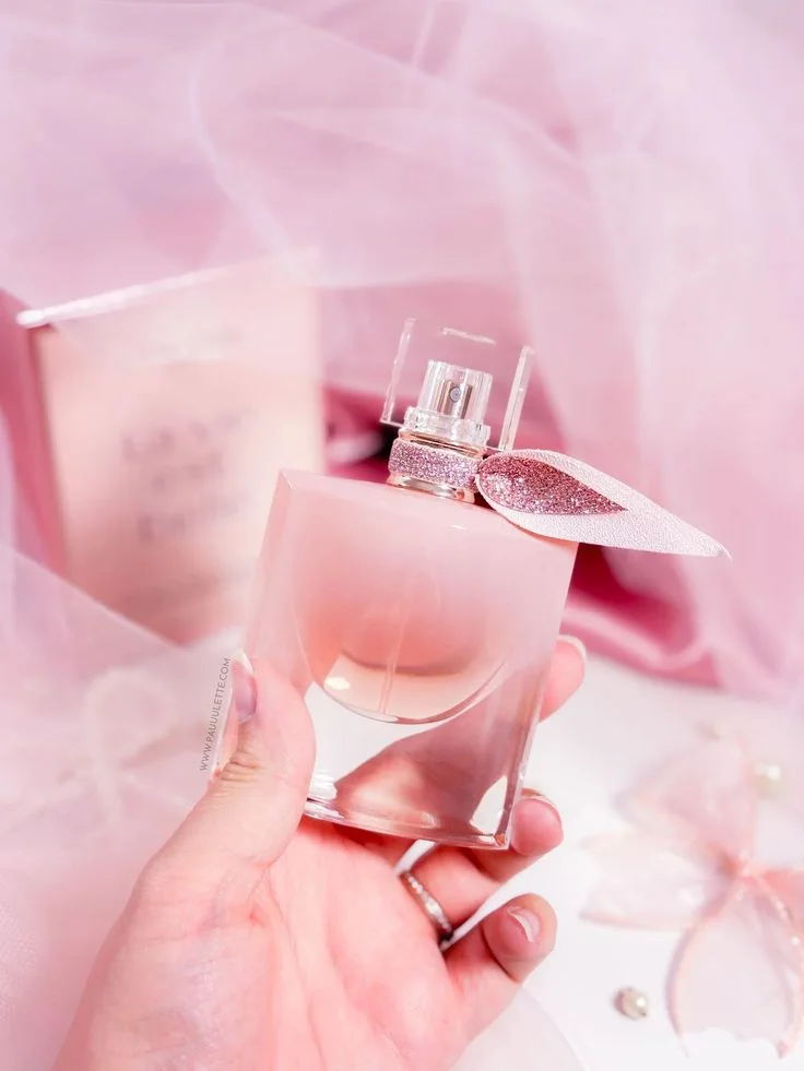 La vie est belle/LANCOME