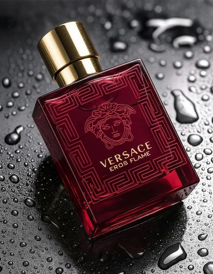 VERSACE Eros Flame