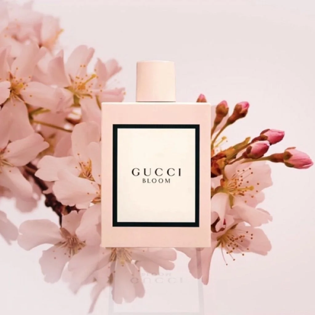 GUCCI Bloom