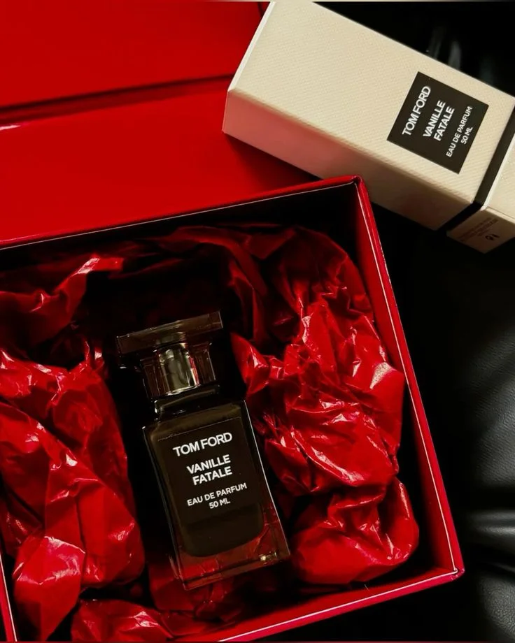 TOMFORD Vanille fatale