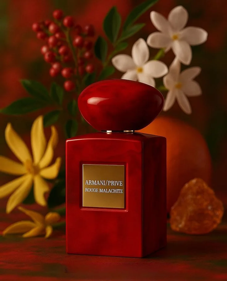 ROUGE MALACHITE/Armani/prive