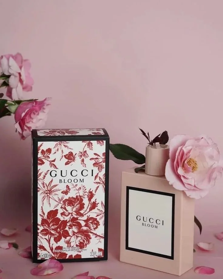 GUCCI Bloom