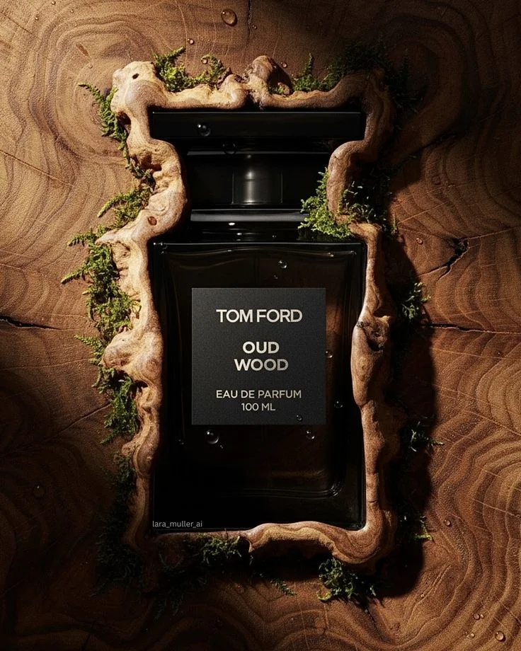 TOMFORD Oud Wood