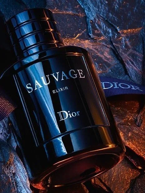 SAUVAGE ELIXIR/Dior