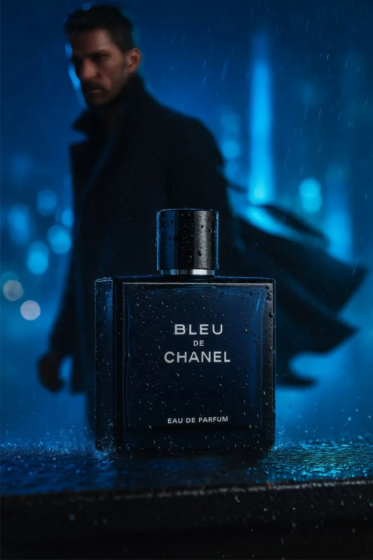 BLEU DE CHANEL/homme