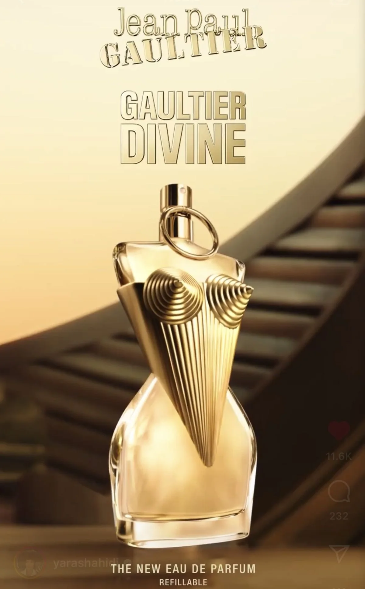 Glautier DIVINE
