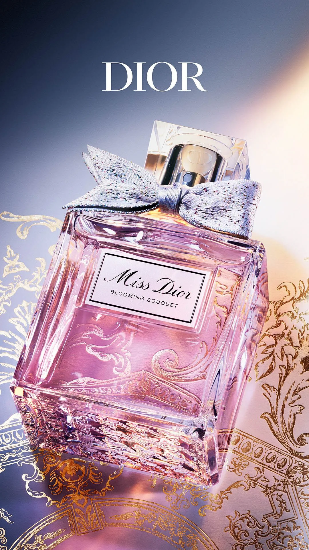 Miss Dior Blooming Bouquet