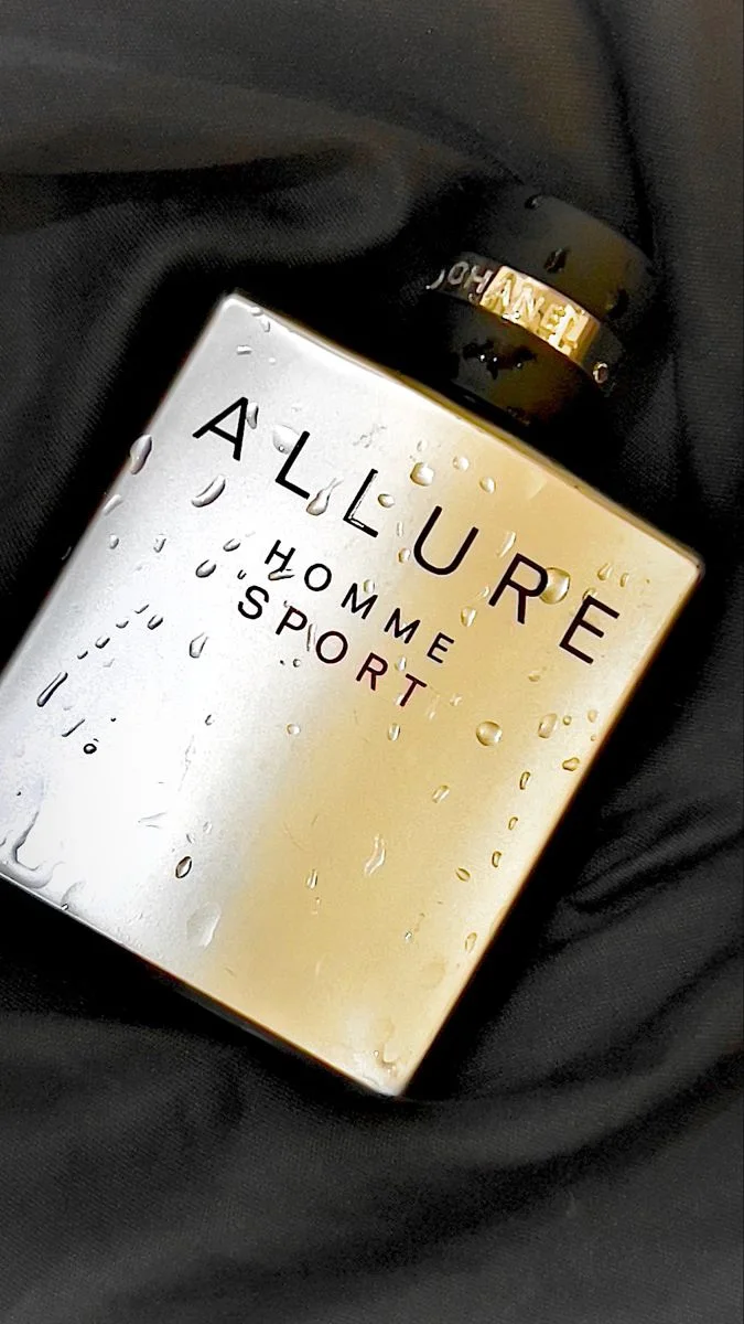 ALLURE Homme SPORT