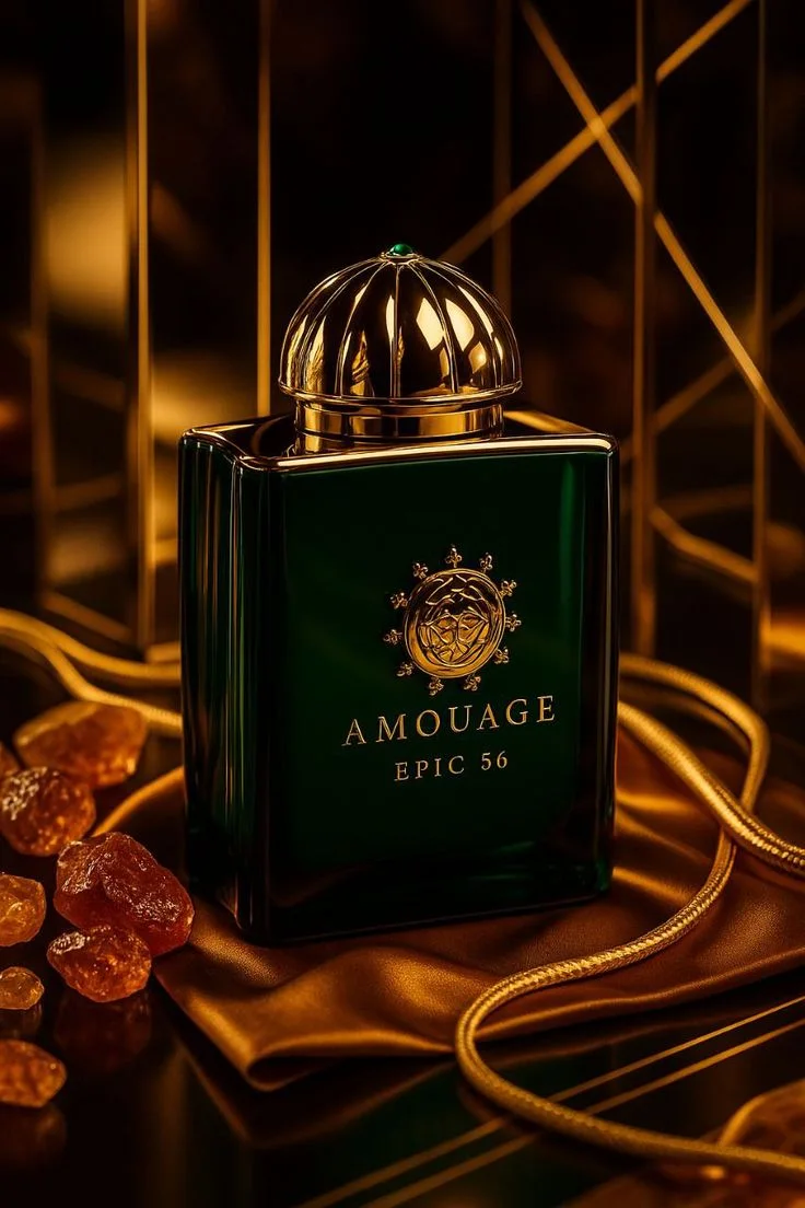 AMOUAGE Epic