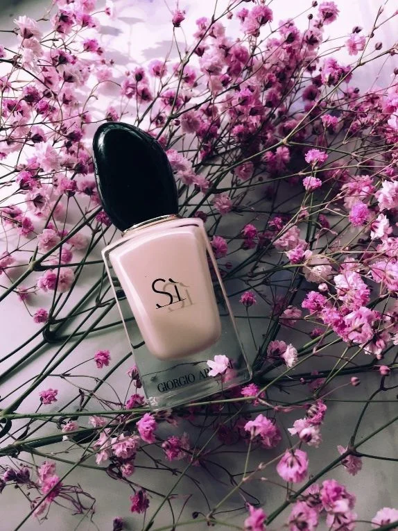 Si fiori/Giorgio Armani