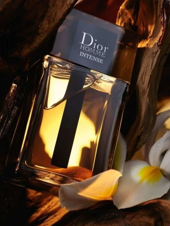 DIOR HOMME intense