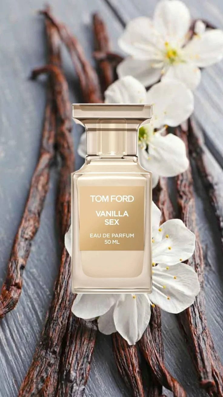 TOMFORD Vanilla sex