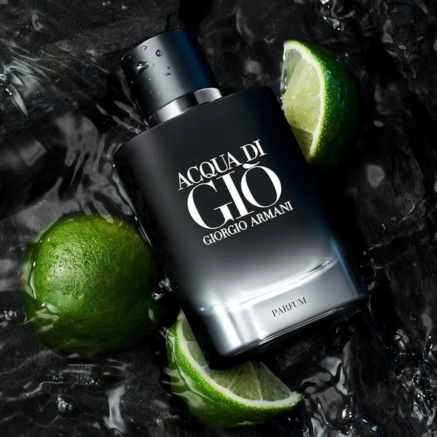 AQUA DI GEO / Giorgio Armani