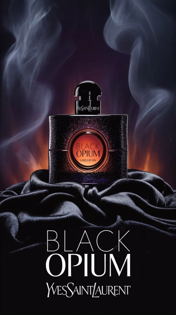 Black Opium
