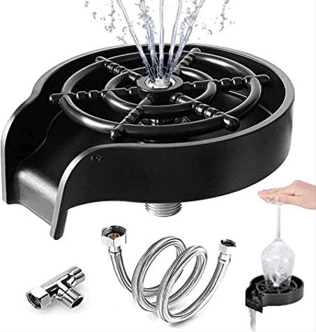 غسالة الأكواب الأوتوماتيكية