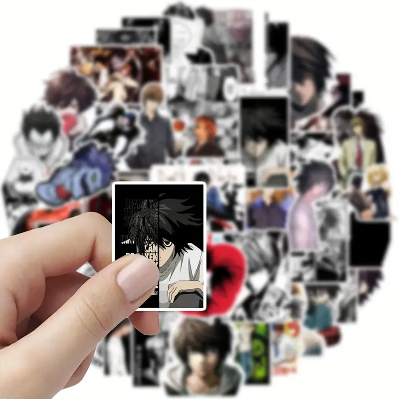 Death Note