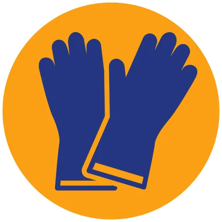 gants de protection