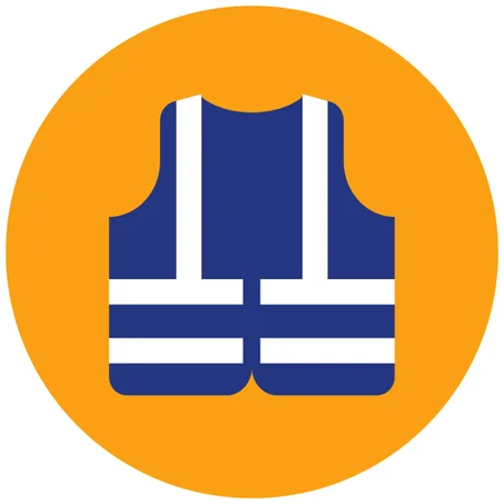 giletes de securite