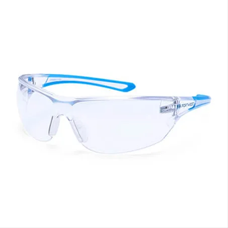 PS19 - Lunettes de protection Essentiel KN (anti-rayures et anti-buées)