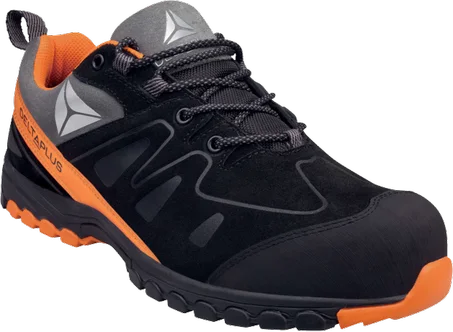 Chaussure basse BROOKLYN S3 SRC