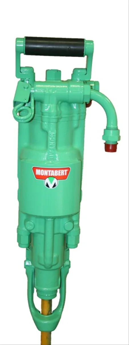 Perforateurs gamme T