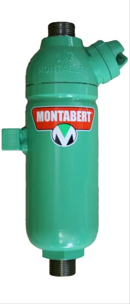 Graisseur atomiseur MONTABERT