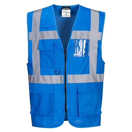 F476 - Iona Gilet Executive