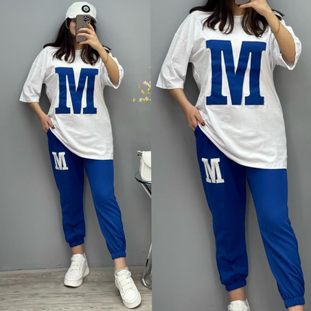 اونسومبل صيفي  التوب مونطوني